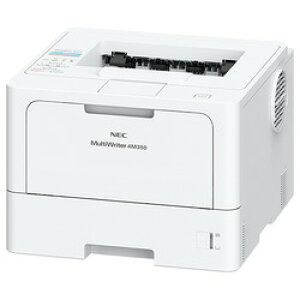 NEC {dC MultiWriter4M350(PR-L4M350) 񂹏i