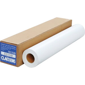�N���T���W���p�� �C���N�W�F�b�g�p�L�����o�X�O���X 24�C���`���[�� 610mm×12m 2�C���`�R�A 1�{(IC600) ���񂹏��i