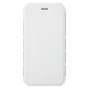 SoftBank@SELECTIONi[J[j EQUAL Air Shock flip for iPhone 6s/6 zCg SB-IA12-SAFB/WH 񂹏i