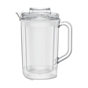 T[X THERMOS 2dhNsb`[NA[ TPJ-1601(68-9205-65) 񂹏i