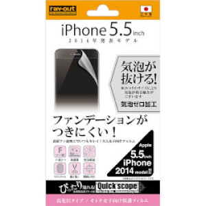 CEAEg iPhone 6 Plus/6s Plus IgiqیtB(RT-P8F/E1) 񂹏i