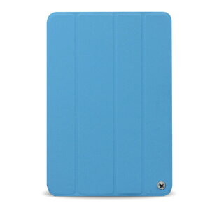 ZENUS iPad mini P[X Msstige Smart Folio Cover u[(Z1589iPM) 񂹏i