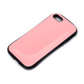 PGA iPhone 8/7用 ハイブリッドタフケース ピンク PG-17MPT13PK 取り寄せ商品
