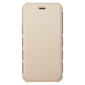 SoftBank@SELECTIONi[J[j EQUAL Air Shock flip for iPhone 6s/6 S[h SB-IA12-SAFB/GD 񂹏i