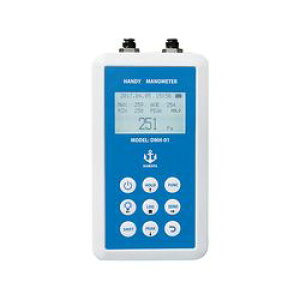 �ؔ��v�퐻�쏊 �n���f�B�f�W�^���}�m���[�^�[ ±4kPa (1��)(DMH-01-4kP) ���񂹏��i