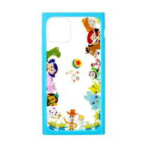 PGA �s�[�W�[�G�[ Premium Style iPhone 11 Pro�p �K���X�^�t [�g�C�E�X�g�[���[](PG-DGT19A52TOY) ���񂹏��i