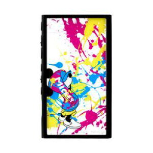 PGA s[W[G[ Premium Style WALKMAN NW-A100p KX^tP[X ~bL[}EX(PG-WADGT01MKY) 񂹏i