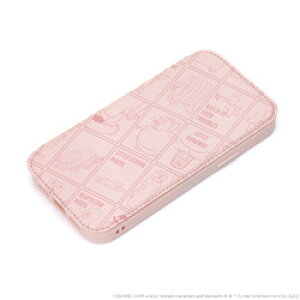 PGA s[W[G[ iPhone 12 mini KXtbvP[X [gƃWF[/sN](PG-WGF20F01TAJ) 񂹏i