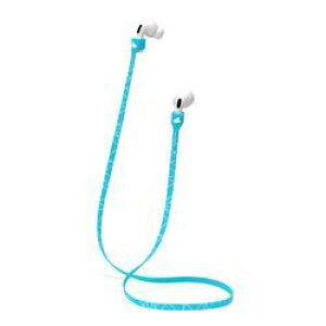 PGA s[V[G[ AirPods Pro/AirPodsp lbNXgbv[~bL[}EX/u[](PG-DNST03MKY) 񂹏i