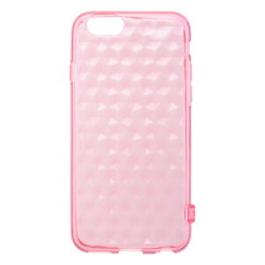 SoftBank@SELECTIONi[J[j WGJ[P[X for iPhone 6s/6 NA[ SB-IA10-SCTP/RO 񂹏i