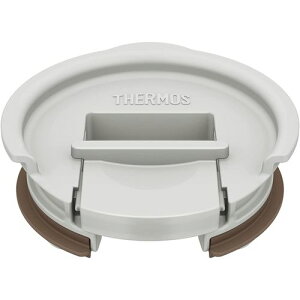 T[X THERMOS ^fM^u[pt^ CgO[(JDE-LID-LGY) ڈ݌=