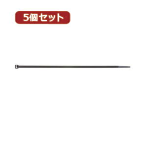 YAZAWA 5�Z�b�g���˂�o���h 250mm �� 20�{��(FTC250K20X5) ���񂹏��i