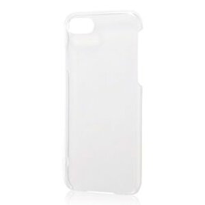 ���C�E�A�E�g iPhone 7 �n�[�h�P�[�X 3H�R�[�g/�N���A(RT-P12C3/C) ���񂹏��i