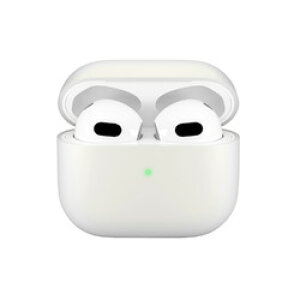 PGA s[V[G[ AirPods(3) RۃVRP[X [NA](PG-AP3SL05CL) 񂹏i