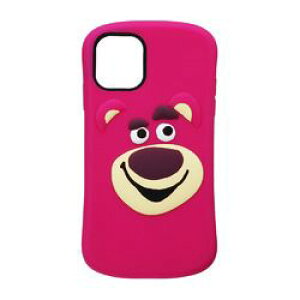 PGA �s�[�W�[�G�[ Premium Style iPhone 11 Pro�p �V���R���P�[�X [���b�c�H](PG-DSC19A03TOY) ���񂹏��i