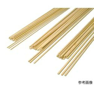 ひのき棒(50本組) 1×1mm (1本組(50本組入り))(08-5177) 取り寄せ商品