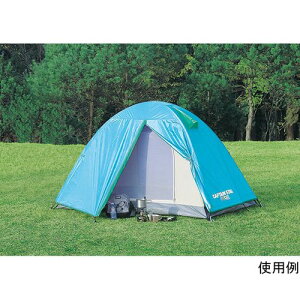 CAPTAIN STAG リベロ ツーリングテントUV2人用BL UA0003(64-9354-29) 取り寄せ商品