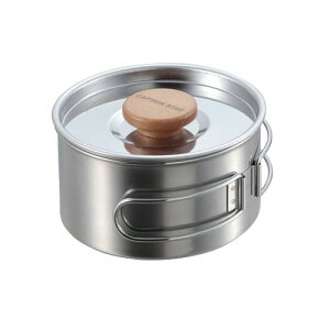 CAPTAIN@STAG XeXЎ 12cm Mt UH-4207(63-7315-44) 񂹏i