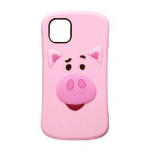 PGA �s�[�W�[�G�[ Premium Style iPhone 11 Pro Max�p �V���R���P�[�X [�n��](PG-DSC19C02TOY) ���񂹏��i
