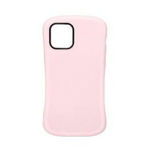 PGA s[W[G[ Premium Style 2020 iPhone 12 mini VR^tP[X xr[P(PG-20FSC05PK) 񂹏i