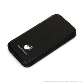 PGA iPhone SE(3/2)/8/7/6s/6 ガラスフリップケース [ハーレイ・クイン](PG-WGF20M05HLQ) 取り寄せ商品