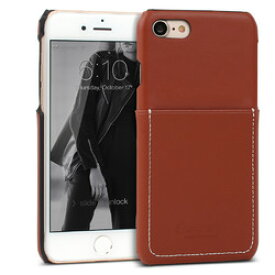 FANTASTICK Pocket Bartype (Red Brown) for iPhone 7 I7N06-16B765-06 取り寄せ商品