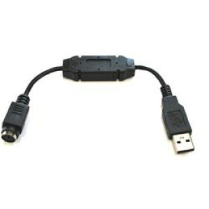 Bullet PS/2-USB変換ケーブル PS2USB01A 取り寄せ商品