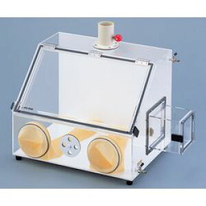 �A�Y���� �O���[�u�{�b�N�X �i�r�C�_�N�g�t���j 762×450×583mm AS-600PE (1��) ���񂹏��i