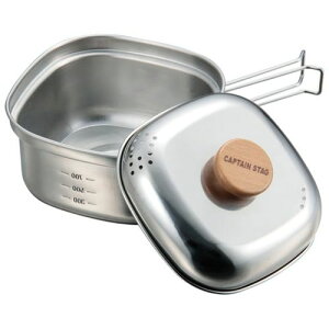 CAPTAIN@STAG XeXp^[NbJ[ 1.3L UH-4202(63-7315-42) 񂹏i