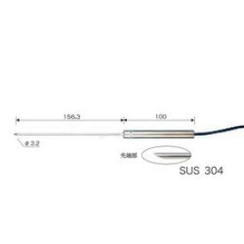 カスタム センサプローブ　IKシリーズ (1個)(IK-300S) 目安在庫=△
