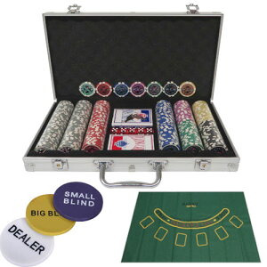 �Z���^�[���� �Z���^�[���� �J�W�m�`�b�v300��&BJ�}�b�g�Z�b�g �V���o�[(CENTER-CASINO-SV) ���񂹏��i