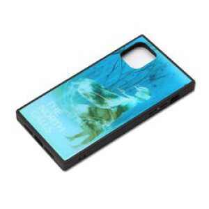 PGA s[W[G[ iPhone 11 Pro Maxp KXnCubhP[X mGTn(PG-DGT19C20ELS) 񂹏i