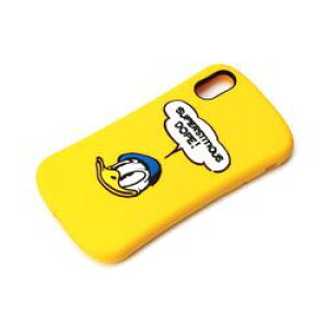 PGA s[W[G[ iPhone XS/X VRP[X hih_bN/CG[(PG-DCS378DND) 񂹏i