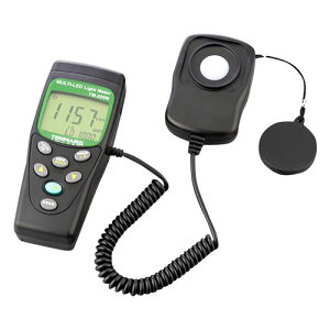 Tenmars Ɠxv/LED[^[ (1)(TM-209M) 񂹏i