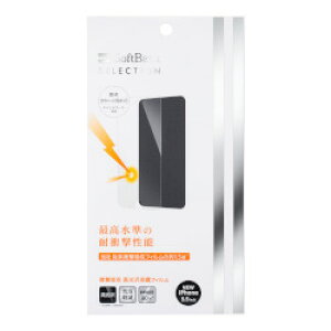 SoftBank@SELECTIONi[J[j Ռz یtB for iPhone 6s Plus/6 Plus(SB-IA11-PFSG) 񂹏i