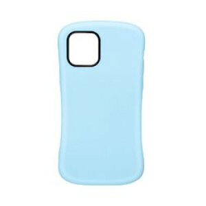 PGA s[W[G[ Premium Style 2020 iPhone 12 mini VR^tP[X XJCBL(PG-20FSC07BL) 񂹏i