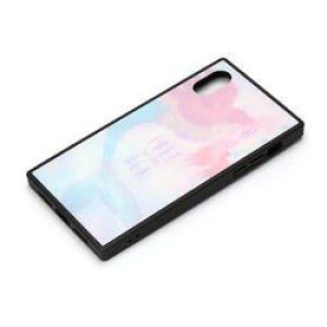 PGA s[W[G[ iPhone XS/Xp KXnCubhP[X AG&ZoX`(PG-DCS665ARL) 񂹏i