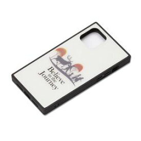PGA iPhone 11 Pro用 ガラスハイブリッドケース [アナと雪の女王2](PG-DGT19A22FRZ) 取り寄せ商品