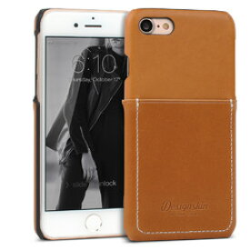 FANTASTICK Pocket Bartype (Brown) for iPhone 7 I7N06-16B765-18 取り寄せ商品