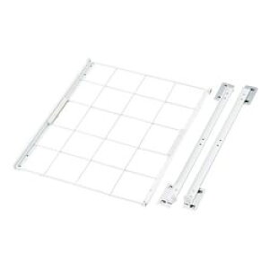 アズワン ニューダストアウトドライ用アクセサリー メッシュ棚20 (1個)(4560111774789) 目安在庫=○