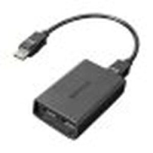 ���m�{�E�W���p�� 0B47092 Lenovo DisplayPort - �f���A��DisplayPort�A�_�v�^�[ ���񂹏��i