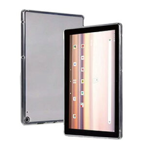 �G���f�B�[�G�X MDS-TPUCSHT01CR docomo SH-T01�ESH-T01L�p TPU�P�[�X �N���A ���񂹏��i