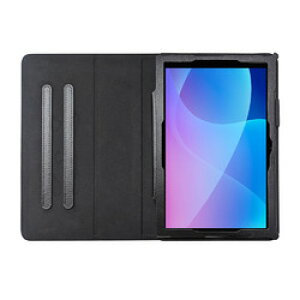 �G���f�B�[�G�X aiwa �^�u���b�g JA2-TBA1002�Ή� �蒠�^���U�[�P�[�X �u���b�N(MDS-TCCJA2TBA1002BK2) ���񂹏��i