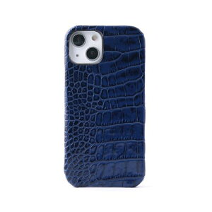 abbi LIPARI �C�^���A�����U�[ MagSafe�Ή��o�b�N�J�o�[ for iPhone 15 �l�C�r�[(ABS26172i15) �ڈ��݌�=���y���ʌ���z