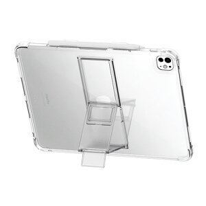 araree �y���z���_�[�t���X�^���h�P�[�X FLEXIELD SP for 11�C���`iPad Pro (M4) �N���A(AR26932) �d����݌ɕi
