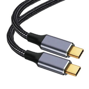GfB[GX USB Type-CP[u C-C(I^l[g[hΉ)3m BK(MDS-USBCCC03BK-AL) 񂹏i