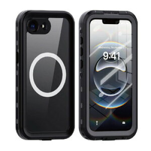 �G���f�B�[�G�X iPhone16e�E17e�Ή� �h���P�[�X�@�u���b�N(MDS-BSCIP16EBK) ���񂹏��i