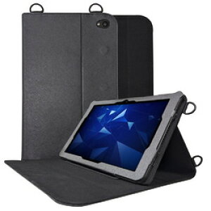 GfB[GX DIGNO Tab2 5G KC-T306Ή 蒠^P[X(nCO[h) ubN(MDS-TCCKCT306BK2) 񂹏i