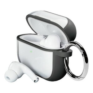 PGA �s�[�W�[�G�[ AirPods Pro(��2/1����)�p �^�t�P�[�X(PG-APP2HB01BK) ���񂹏��i