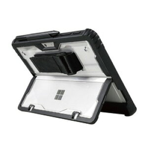 �G���f�B�[�G�X Surface Pro7 Plus/Pro7/6/5/4 �ϏՌ��P�[�X)�L���E�JS�x���g BK(MDS-TSCSFP7BLTBK3) ���񂹏��i